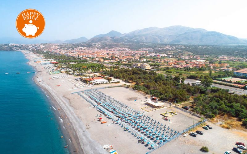 APULIA HOTEL FORTE CLUB